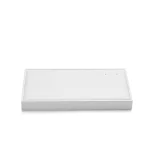 Oirlv Jewelry Display Tray White Ring Earring Display Jewelry Tray Leather Jewelry Trays Bangle Bracelet Necklace Display Trays - Image 14