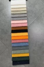 Any Size Custom Compressed Fabric Sofa Hand Tufted Design Integrated Sponge Roll Pack Shipping Multiple Color Living Room Bedroo - Image 17