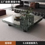 Large Size Room Decor Side Table Beauty Living Room Center Cute Space Saving Coffee Table Writing Mesas Bajas Trendy Furniture - Image 11