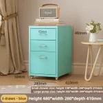 Bedroom Bedside Tables Sofa Nordic Living Room Night Stand Table Storage Cabinet Luxury Modern Bedside Tables Cheap Home Decor - Image 7