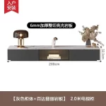 Trendy Aesthetic Tv Stand Minimalist Beauty Luxury Premium Tv Stand With Drawers European Mobiletto Porta Tv Home Furniture - Image 8