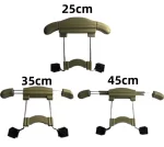 Car Drying Rack Seat Hanger Simple Hanger Decoration Seat Hooks Coat Racks - Image 6