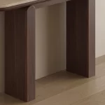 Italian Modern Hallway Entryways Table Simple Style Boho Design Console Tables Easy Store Konsola Stolik Living Room Furniture - Image 5