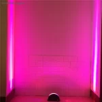 UDDALight 10W Ultra-Bright Outdoor Wall Sconce, LED Aluminum Window Sill Spotlight, Narrow Beam Waterproof for Corridor Villa - Image 5