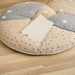 2Pcs Sauna Felt Seat Pad Comfortable Breathable Heat Insulation Water Absorbent Mat Home Steam Sauna Bench Cushion Accessory