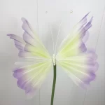 Giant Poppy Artificial Silk Flowers Room Decoration Waterproof Artificial Plants Decoration Home Window Display Garden Decor - Image 11