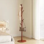 Hanger Entrance Racks Clothes Portable Cheap Apartment Hotel Coat Stand Kids' Shelves Appendiabiti Da Terra Home Furniture - Image 12