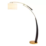 Floor Lamp Lights  Bedside Lamp Home And Decoration Decoration For Bedroom Floor Lamp Living Room Led Light Stand Mood Light - Image 5
