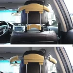 Car Drying Rack Seat Hanger Simple Hanger Decoration Seat Hooks Coat Racks - Image 3