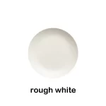 4 Sizes Matte Pink Plates Dinnerware Dishes for Serving Modern Plate Sets Dinner Set Japanese Tableware Plates Food Bone China - Image 9
