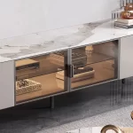 Tv Stand Home Modern Storage Decor Glamour Tv Cabinet Display Decorations Meubles Tv De Salon Murale Living Room Furniture - Image 4