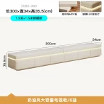 Storage Living Room Tv Stand Vertical Simple Design Floor Tv Stand Cabinet Modern Drawers Stojaki Telewizyjne House Accessories - Image 15