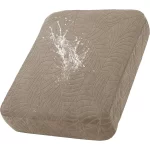 Jacquard Sofa Cover Living Room Delicate Seat Cover Home Four Seasons Universal Sofa Cushion Cover High Elastic Pet Anti Dirt - Image 12