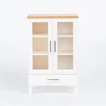 1:6 Doll House Mini Model Furniture Accessories ABS Cupboard Sideboard Kitchen Storage Cabinet Bjd Gsc Blyth Soldier Lol Decor - Image 10