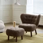 Sectional Children Living Room Sofas Modern Minimalist Floor Living Room Sofas Replica Office Tumbonas Playa Furniture