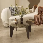 Modern Luxury Sofa Set Floor Lazy Accents Designer Recliner Daybed Sectional Puff Sofa Corner Muebles Living Room Furniture - Image 6