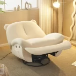 Modern Multifunctional Living Room Sofas Luxury Aesthetic Cute Unique Living Room Sofas Elegant Glam Canapé Lit Home Furniture - Image 5