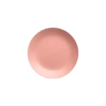 4 Sizes Matte Pink Plates Dinnerware Dishes for Serving Modern Plate Sets Dinner Set Japanese Tableware Plates Food Bone China - Image 5