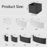 LED Wall Sconce Lamp Indoor Modern Decoration Lamp 85-265V 5W Interior Lighting For Home Stairs Bedside Living Room Wall Light - Image 3