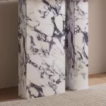 Italian Style Console Tables Hallway Entryway Design Simple Console Tables Modern Luxury Console Meuble Living Room Furniture - Image 4