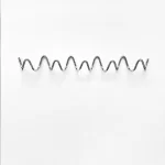 MOMO Minimalist Hooks Entry Bauhaus Coat Rack Wall Hanging Wall Behind Door Entryway Clothes Hat Hooks Electroplated Metal Hooks - Image 10