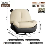 Modern Multifunctional Living Room Sofas Luxury Aesthetic Cute Unique Living Room Sofas Elegant Glam Canapé Lit Home Furniture - Image 11