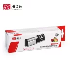 GRINDER apex Professional stainless steel  kitchenware Knife Sharpener Diamond Ceramic knife sharpening system Tools TAIDEA - Image 5