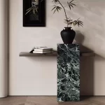 Entryway Hallway Console Tables Simple Design Aesthetic Trendy Console Tables Modern Luxury Console Meuble Living Room Furniture - Image 3