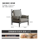Style European Sofa Minimalist Exquisite Classic Versatile Sofas Living Room Trendy Creative Divano Letto Living Room Furniture - Image 11