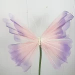 Giant Poppy Artificial Silk Flowers Room Decoration Waterproof Artificial Plants Decoration Home Window Display Garden Decor - Image 7