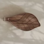 Unique Luxury Coffee Table Decoration Bedroom Modern Wood Designer Moving Side Table Living Room Mesas Bajas Home Furniture - Image 6