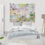 Aertemisi 333 Bladee Tapestry Wall Hanging Art for Bedroom Living Room Decor College Dorm Party Backdrop Home Decoration - Image 5