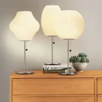 Danish Creative Design Floor Lamp Coffee Table Living Room Bedroom Home Decoration Bedside Lighting Vertical Lamp - Image 5