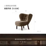 Sectional Children Living Room Sofas Modern Minimalist Floor Living Room Sofas Replica Office Tumbonas Playa Furniture - Image 11