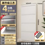 Room Organizer Shoe Rack Office Storage Hotel Wooden Shoes Rack Shoe Cabinet Hallway Shelving Szafka Na Buty Home Furniture - Image 18