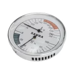 Automatic Calibration Sauna Thermometer Hygrometer for Reliable Temperature and Humidity Measurements in Sauna - Image 2