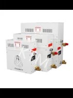 3/4.5/6KW Sauna Spa Steam Generator 220V/380V For Home Steam Shower Sauna Room SPA Steam Bath Machine - Image 6