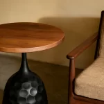 Book Italian Coffee Table Livingroom Decoration Outdoor Modern Coffee Table Salon Corner Mesa De Centro Sala Furniture - Image 3