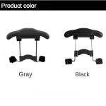 Car Drying Rack Seat Hanger Simple Hanger Decoration Seat Hooks Coat Racks - Image 5