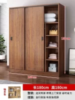 Bedroom Full Size Wardrobes Crafts Storage White Aesthetic Floor Small Wardrobe Dressers Sets Szafy Do Sypialni Home Furniture - Image 10