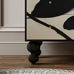 Storage Drawers Living Room Cabinets Classic Luxury Trendy Bedroom Living Room Cabinets Modern Minimalist Meuble Room Furniture - Image 3