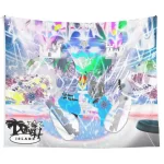 Aertemisi Icedancer Bladee Tapestry Wall Hanging Art for Bedroom Living Room Decor College Dorm Party Backdrop Home Decoration - Image 7