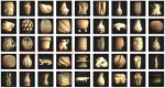 440+ Planter POT Vase STL File Models Collection for CNC Routers 3D Models for CNC Machines and 3D Printers - Image 6