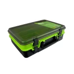 High-capacity Thickening Double Layer Fishing Tackle Box Lure Plastic Storage Organizer Hook Tool Case Sea Accessories Boxes - Image 11