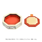 Solid Wood Jewelry Box Luxury Ring Earring Storage Boxes Jeweler Retro Necklaces Bracelet Display Case Jewellery Showcase Prop - Image 19