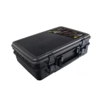 High-capacity Thickening Double Layer Fishing Tackle Box Lure Plastic Storage Organizer Hook Tool Case Sea Accessories Boxes - Image 9