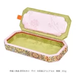 Solid Wood Jewelry Box Luxury Ring Earring Storage Boxes Jeweler Retro Necklaces Bracelet Display Case Jewellery Showcase Prop - Image 12