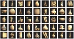 440+ Planter POT Vase STL File Models Collection for CNC Routers 3D Models for CNC Machines and 3D Printers - Image 5
