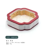 Solid Wood Jewelry Box Luxury Ring Earring Storage Boxes Jeweler Retro Necklaces Bracelet Display Case Jewellery Showcase Prop - Image 35