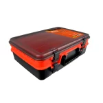 High-capacity Thickening Double Layer Fishing Tackle Box Lure Plastic Storage Organizer Hook Tool Case Sea Accessories Boxes - Image 8